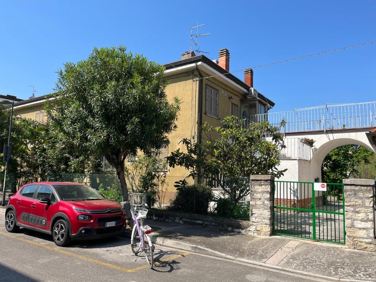 San Pietro D'Orio Verde Grado Zewnętrze zdjęcie