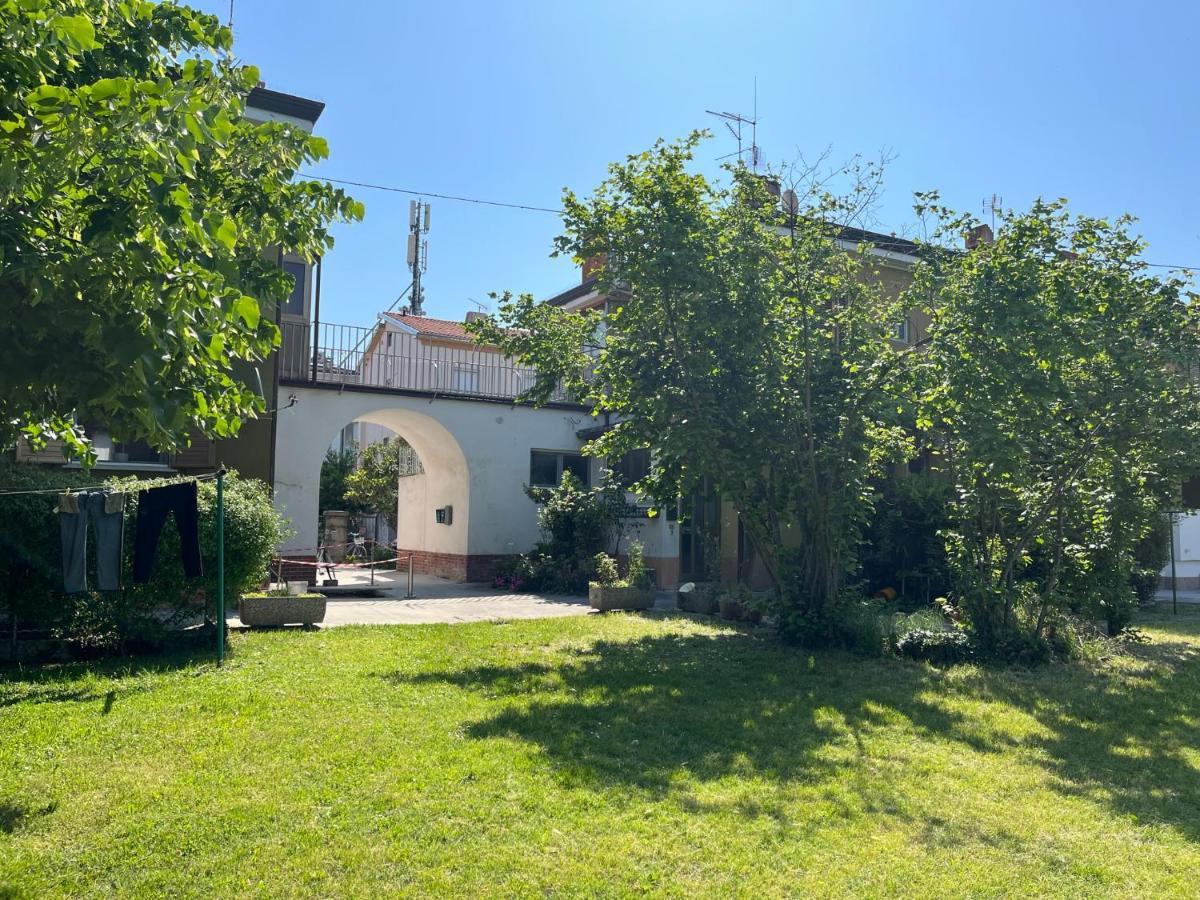San Pietro D'Orio Verde Grado Zewnętrze zdjęcie